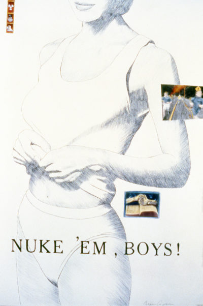 Nuke 'Em Boys 2