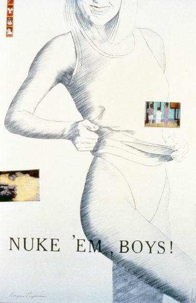 Nuke 'Em Boys 1