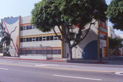 10th Street School 3