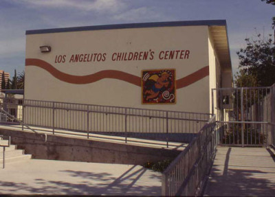 Los Angelitos Primary Center 
