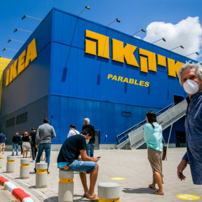 IKEA Parables (2020-2021)