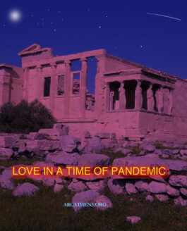 Love In A Time of Pandemic
