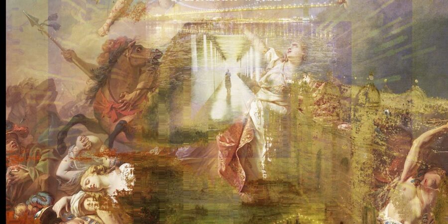 New Trance of Thought